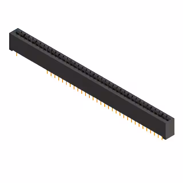 387-078-540-201 EDAC Inc.  Edgeboard Connectors